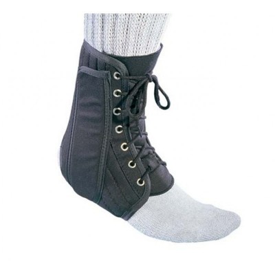 Бандаж на лодыжку PROCARE LACE-UP