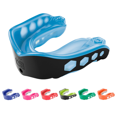 Капа гелевая SHOCK DOCTOR GEL MAX
