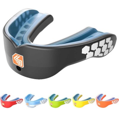 Капа односторонняя SHOCK DOCTOR GEL MAX POWER