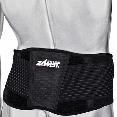 Поддержка для поясницы ZAMST ZW-5