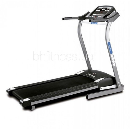 Бігова доріжка BH Fitness SX Pro G6432R (9223)/Беговая дорожка BH Fitness SX Pro G6432R (9223)