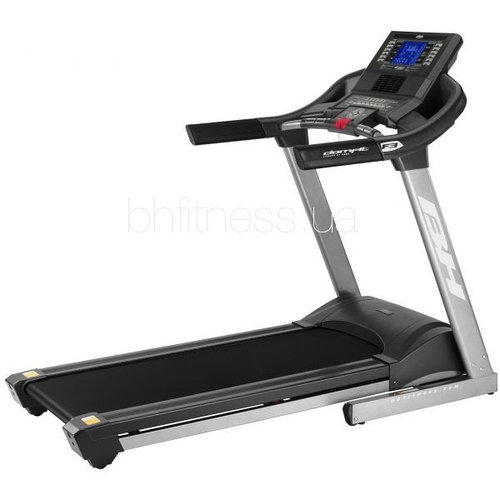 Бігова доріжка BH Fitness F3 G6425V (9221) / Беговая дорожка BH Fitness F3 G6425V (9221)
