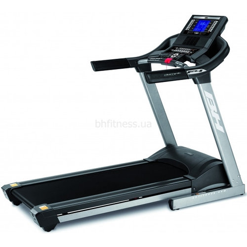Бігова доріжка BH Fitness F4 G6426R (3732) / Беговая дорожка BH Fitness F4 G6426R (3732)