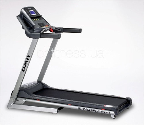 Бігова доріжка Eurofit Starry (14211) / Беговая дорожка Eurofit Starry (14211)