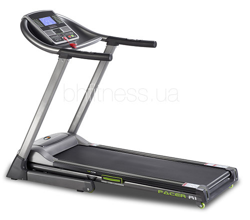 Бігова доріжка Eurofit Pacer R1 (10145) / Беговая дорожка Eurofit Pacer R1 (10145)