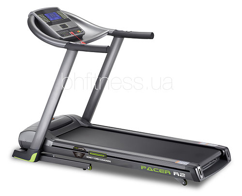 Бігова доріжка Eurofit Pacer R2 (10147) / Беговая дорожка Eurofit Pacer R2 (10147)