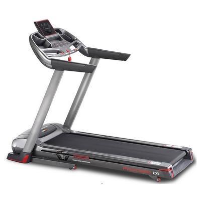 Бігова доріжка Eurofit Proceed D1 (10148) / Беговая дорожка Eurofit Proceed D1 (10148)