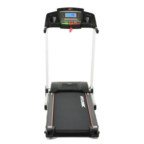 Бігова доріжка FitLogic TX31 (12895) / Беговая дорожка FitLogic TX31 (12895)