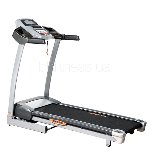 Бігова доріжка FitLogic Journey T-1402B (9695) / Беговая дорожка FitLogic Journey T-1402B (9695)