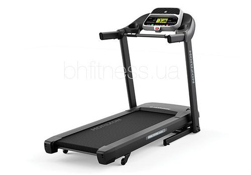Бігова доріжка Horizon Fitness Adventure 3 (13847) / Беговая дорожка Horizon Fitness Adventure 3 (13847)