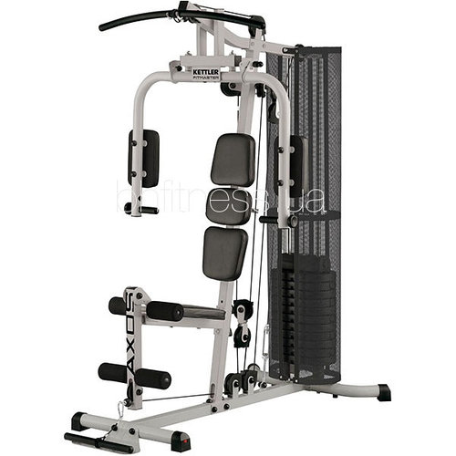 Фітнес станція Kettler FitMaster 7752-200 (12312) / Фитнес станция Kettler FitMaster 7752-200 (12312)