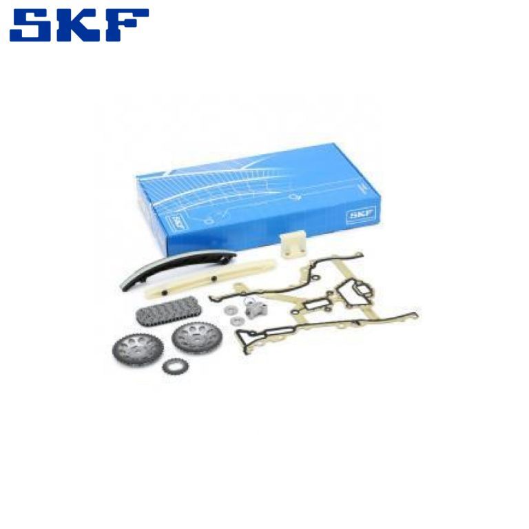 Комплект цепи ГРМ Z12XEP/ Z14XEP