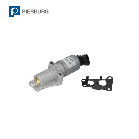 Клапан рециркуляции EGR Z16XEP