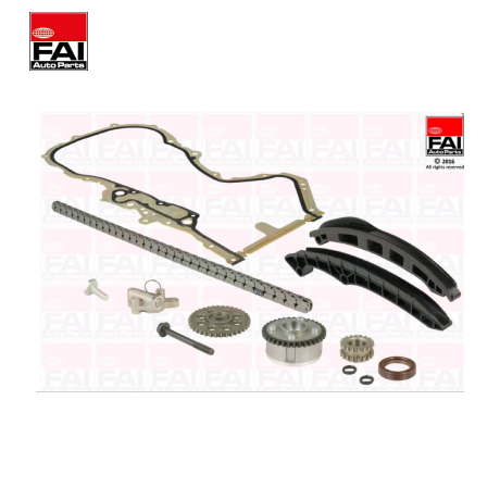 Комплект цепи ГРМ Z13DTH/Z13DTJ/A13DTE