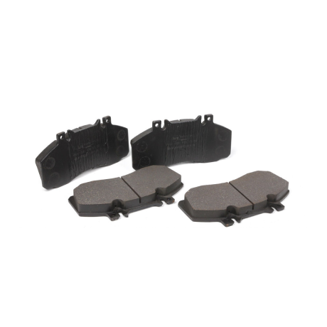 Тормозные колодки MEYLE передние Opel Corsa C/Meriva A 252322517