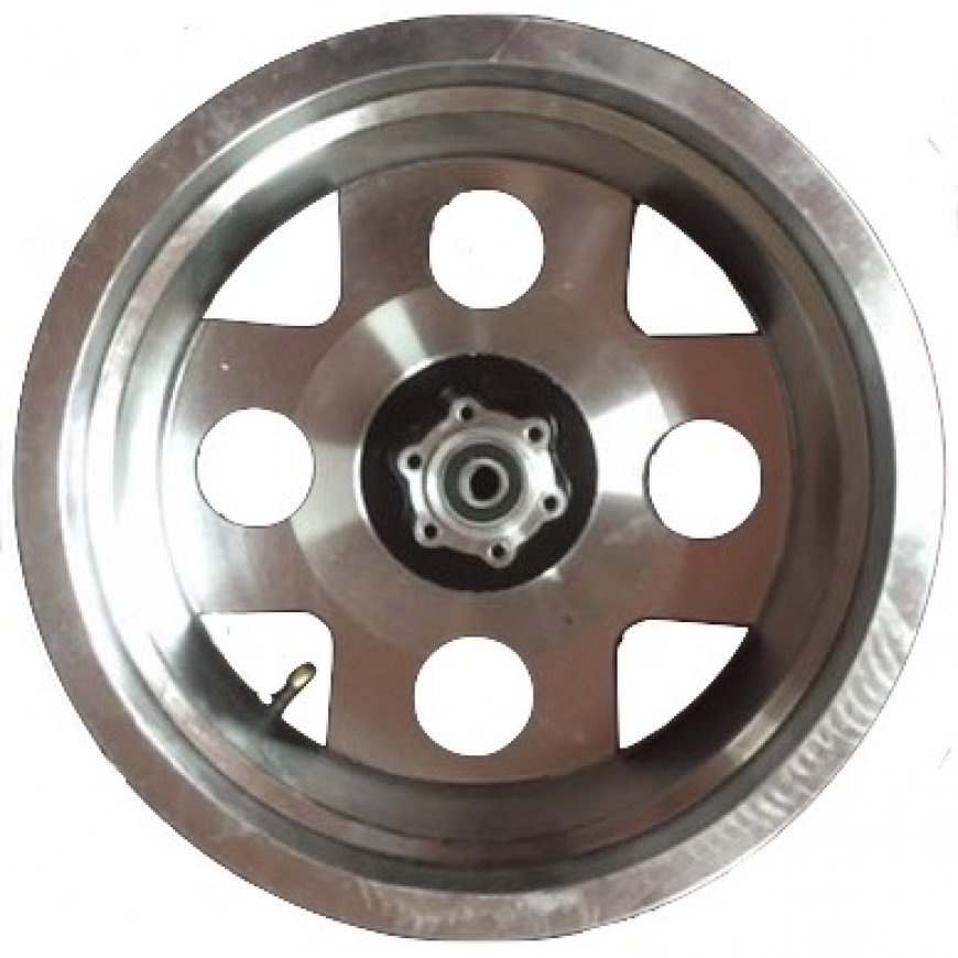 Колесо переднее для CityCoco 12" (Код: 04-46 )