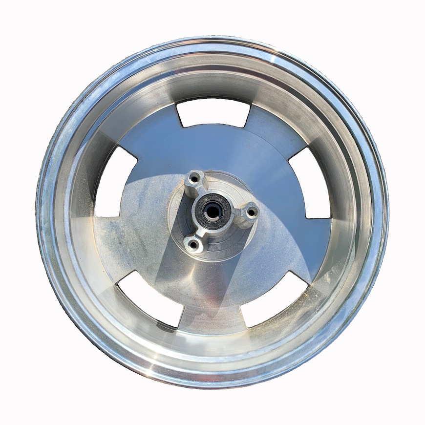 Колесо переднее для CityCoco 13" (Код: 04-109 )