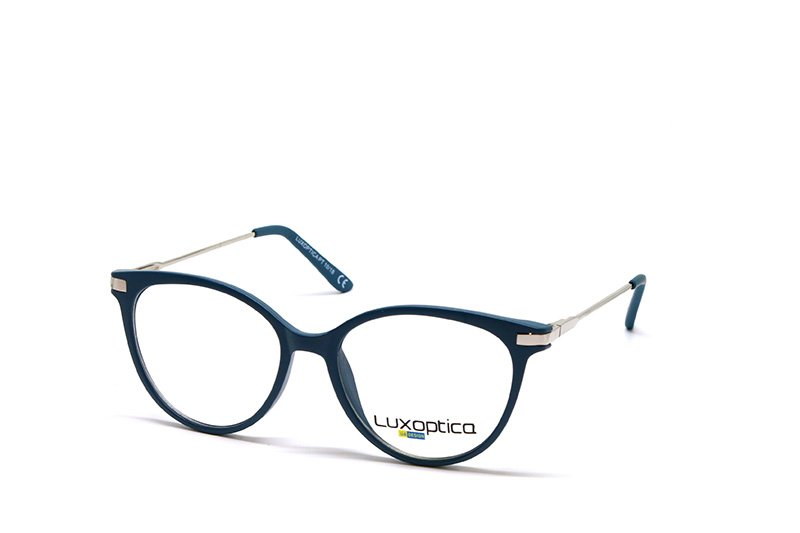 Оправы LUXOPTICA LXO 0622 MBLU