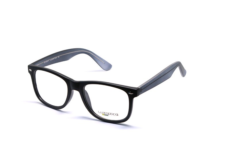 Оправы LUXOPTICA LXO 0414 MBKGRY