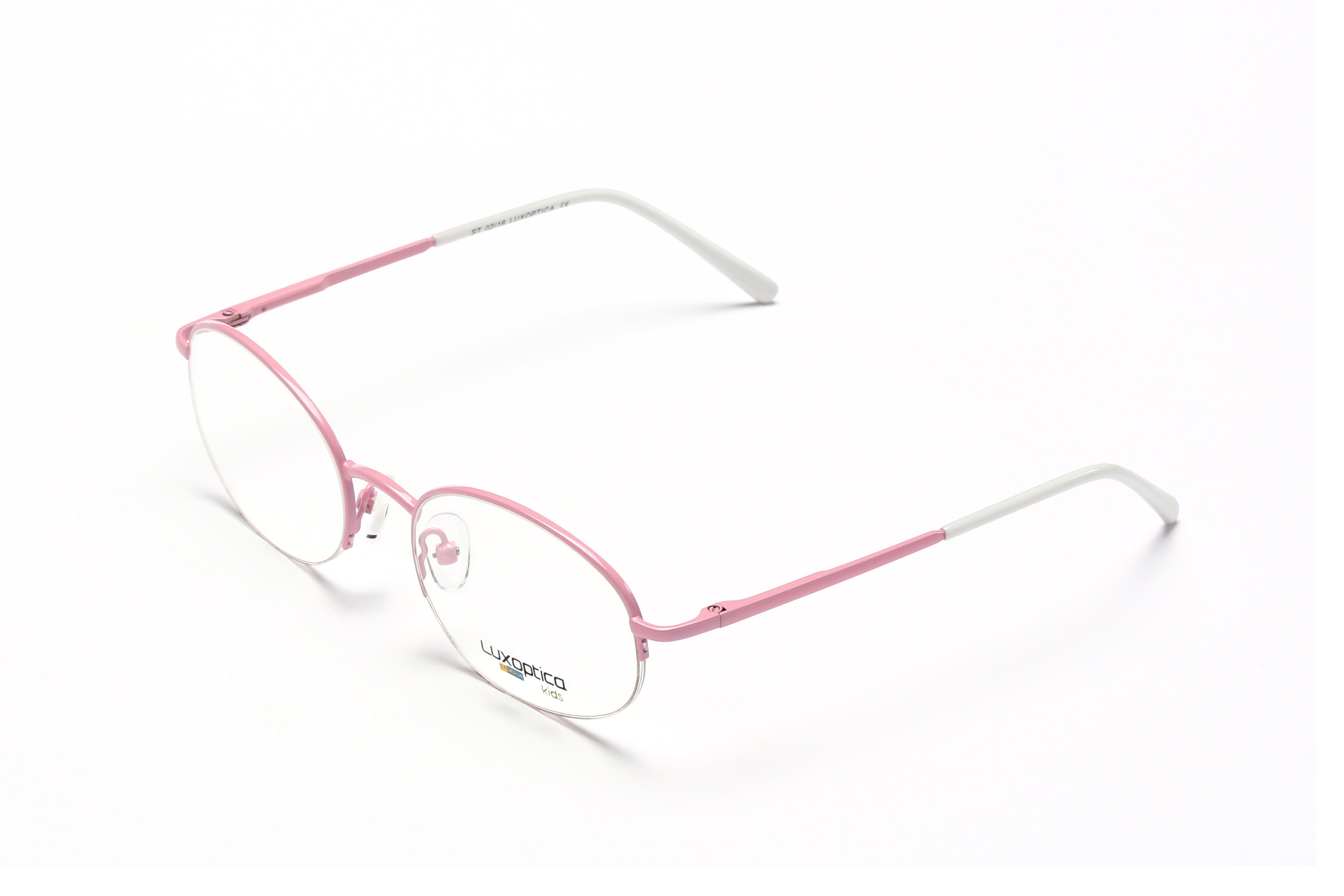 Оправы LUXOPTICA LXO 0805 PNK