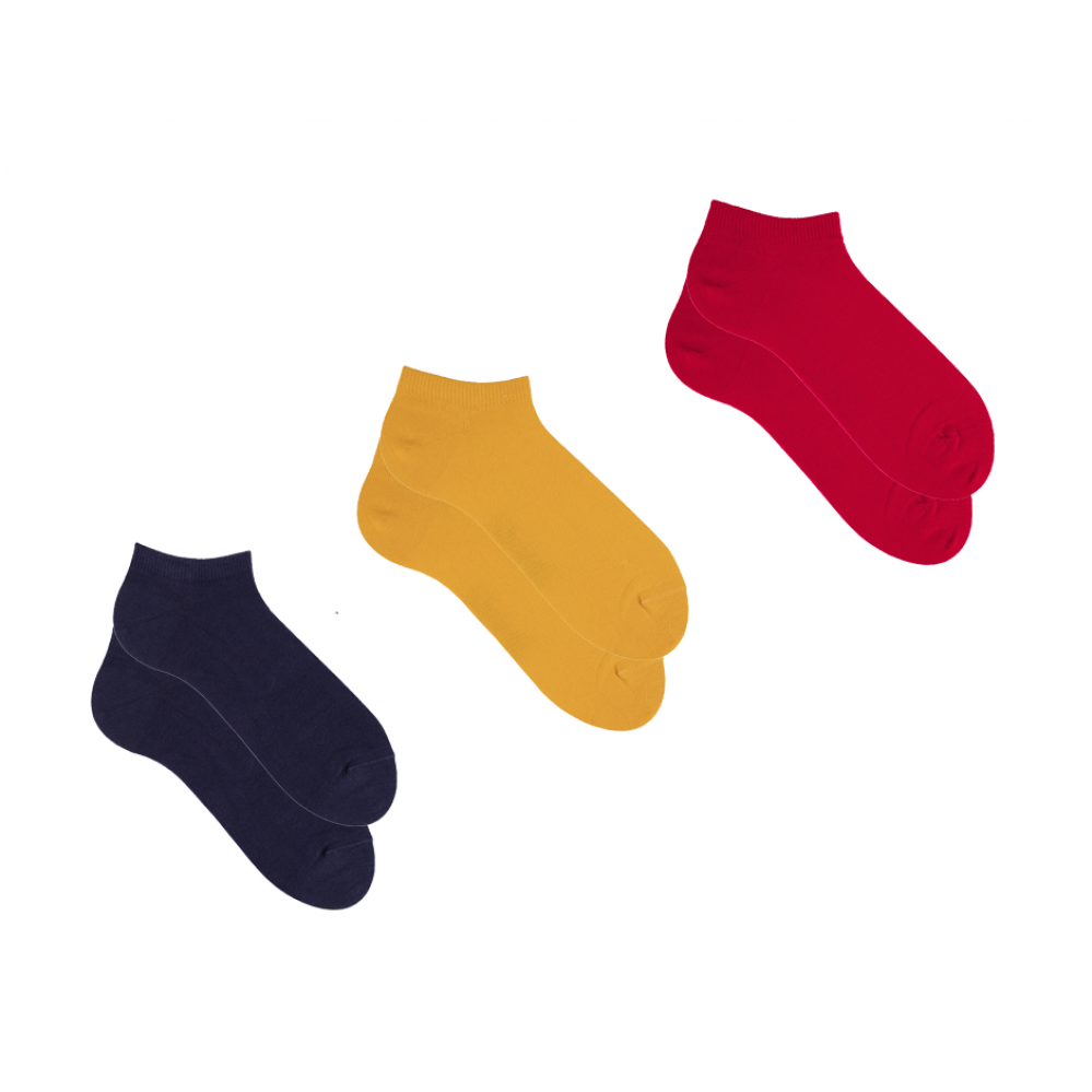 Sole set