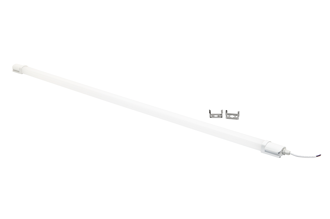 Світильник світлодіодний промисловий PC7-02 32W LED 6500K IP65