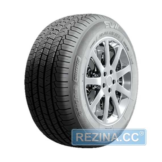 Летняя шина TIGAR Summer SUV
