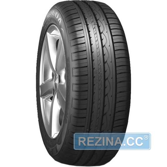 Летняя шина FULDA EcoControl HP