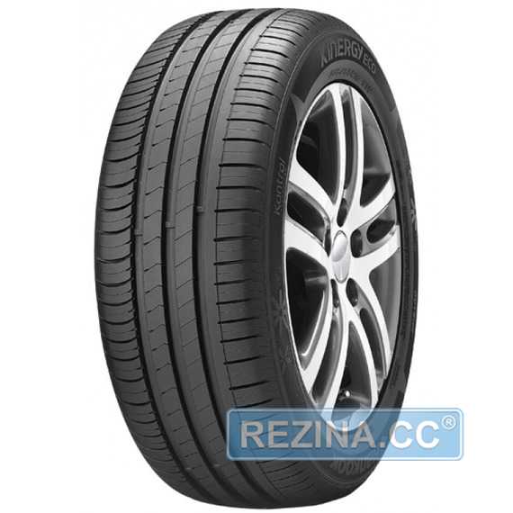 Летняя шина HANKOOK Kinergy Eco K425