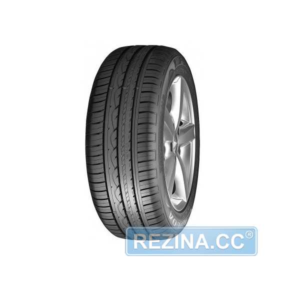 Летняя шина FULDA EcoControl