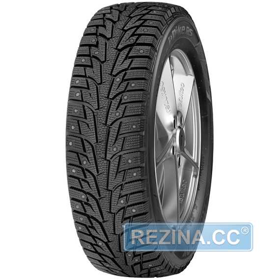 Зимние шины HANKOOK Winter i*Pike RS W419