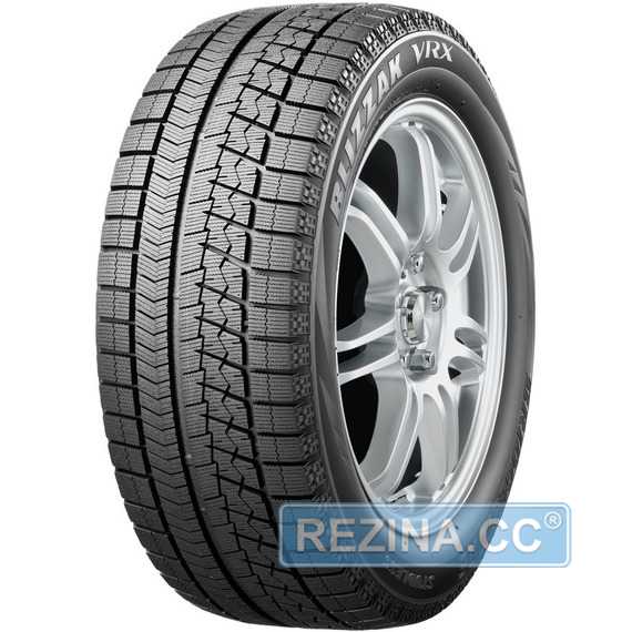 BRIDGESTONE Blizzak VRX