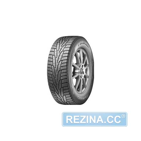 Зимние шины KUMHO I ZEN KW31