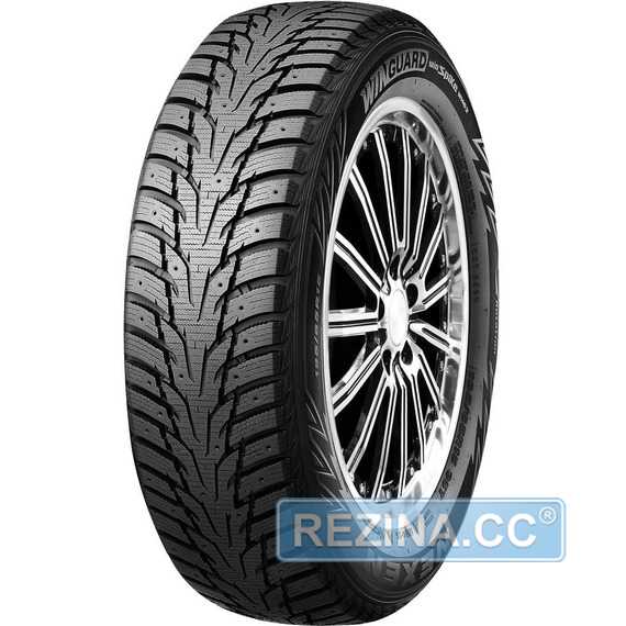 Зимняя шина NEXEN Winguard WinSpike WH62