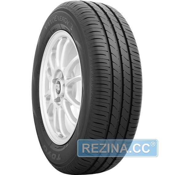 Летние шины TOYO Nano Energy 3