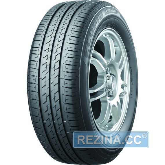 Летняя шина BRIDGESTONE Ecopia EP150