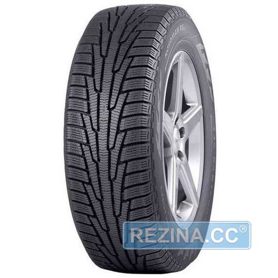 Зимняя шина NOKIAN Nordman RS2