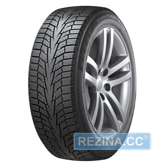 Зимние шины HANKOOK Winter i*cept iZ2 W616