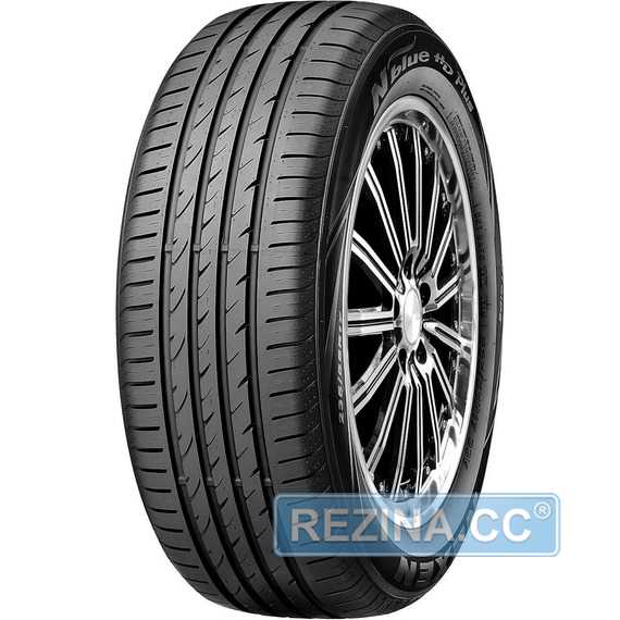 Летние шины NEXEN NBlue HD Plus