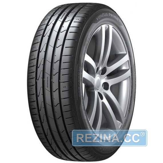 Летние шины HANKOOK VENTUS PRIME 3 K125