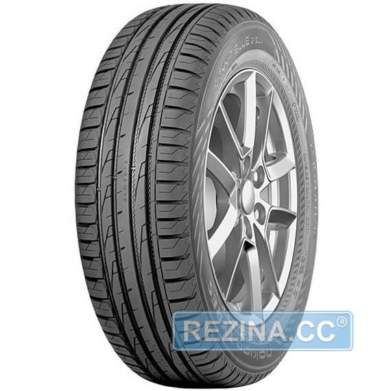 Летняя шина NOKIAN Hakka Blue 2 SUV