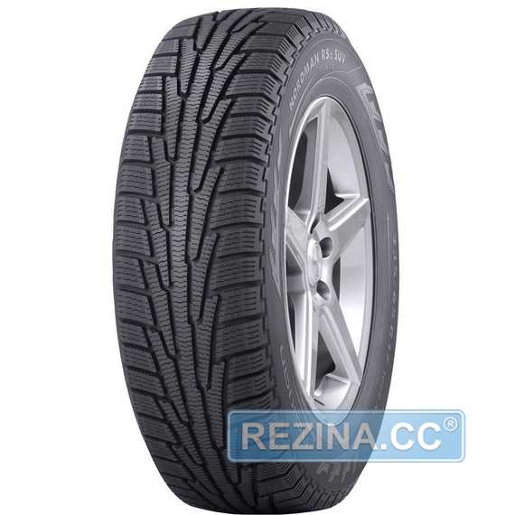 Зимние шины Nokian Nordman RS2 SUV