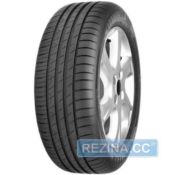 Летние шины GOODYEAR EfficientGrip Performance