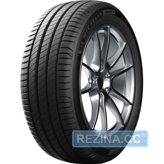 Летняя шина MICHELIN Primacy 4