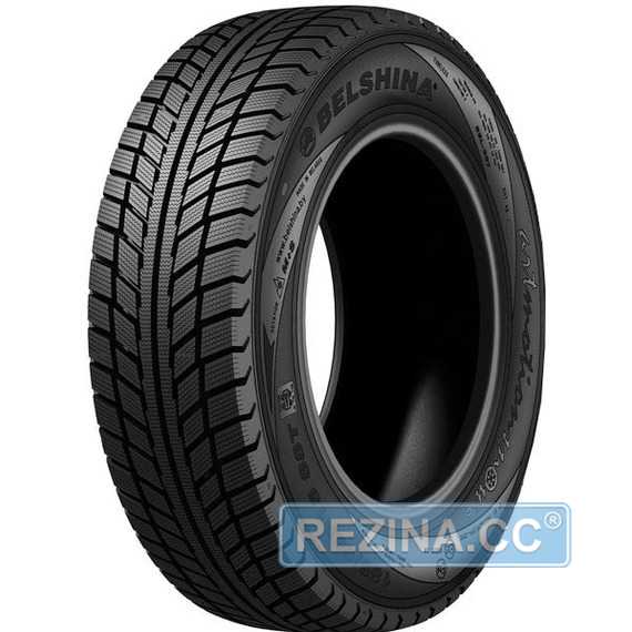 Зимняя шина БЕЛШИНА Artmotion Snow БЕЛ-347
