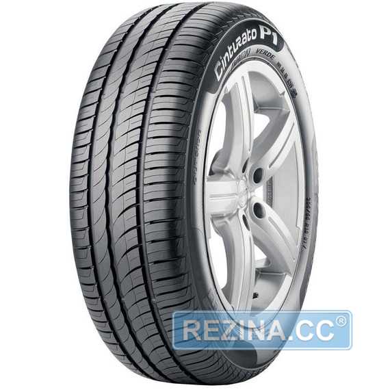 Летняя шина PIRELLI Cinturato P1 Verde