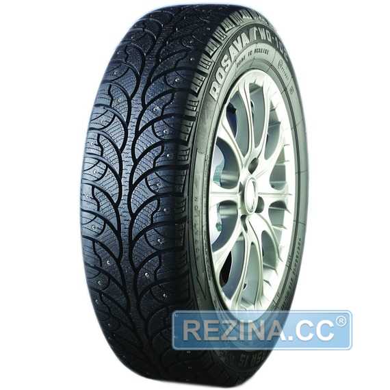 Зимние шины ROSAVA WQ-102