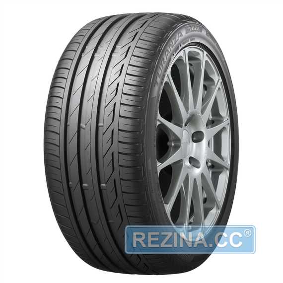 Летняя шина BRIDGESTONE Turanza T001