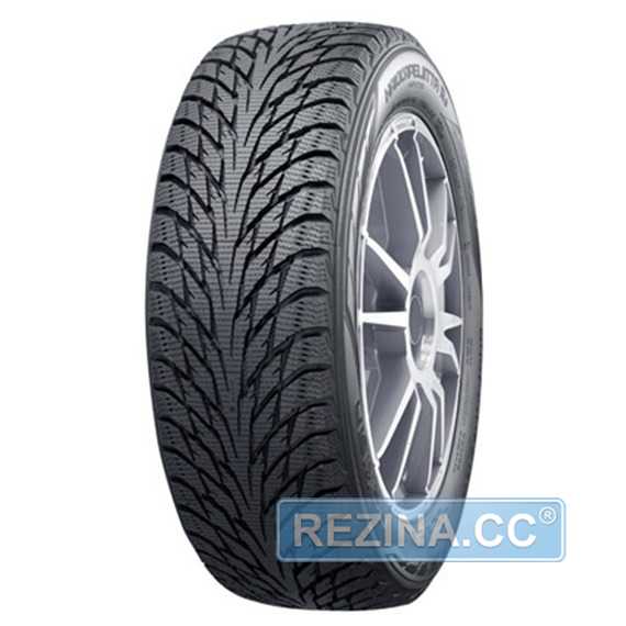 Зимние шины NOKIAN Hakkapeliitta R2