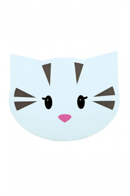 Коврик под миски Trixie Mimi 35 x 28 см